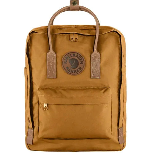 Fjallraven Kånken No. 2