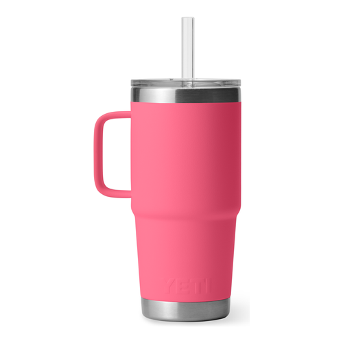 YETI Rambler 739 ml Straw Mug