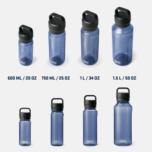 YETI Yonder 750 ml Water Bottle