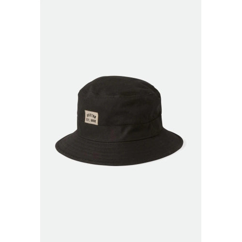 Brixton Woodburn Packable Bucket Hat