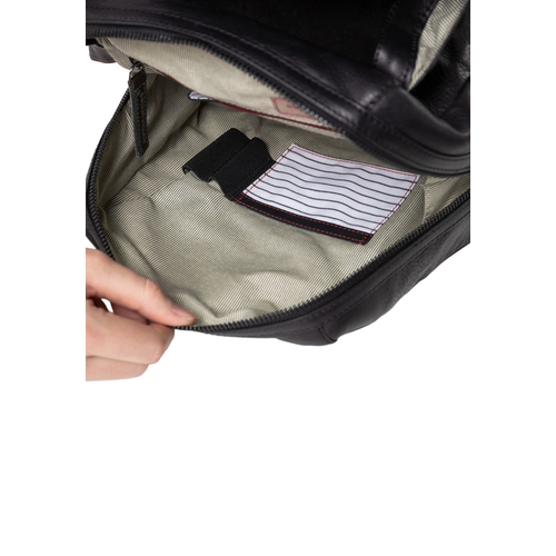 Aunts & Uncles Mrs.Dumpling Backpack