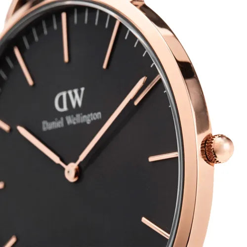 Daniel Wellington Classic St Mawes