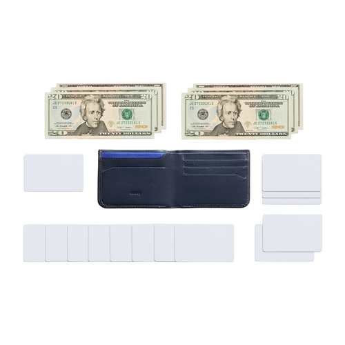 Bellroy Hide & Seek HI