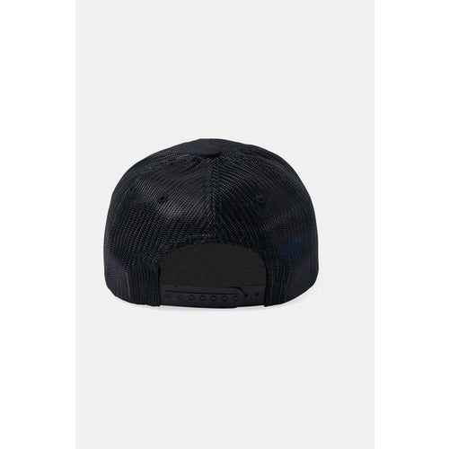 Load image into Gallery viewer, Brixton Sparks LP Trucker Hat
