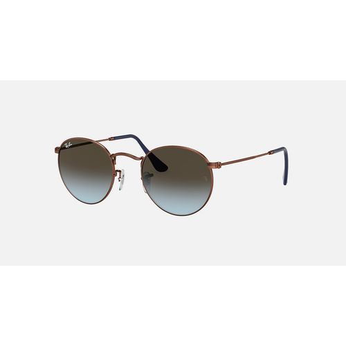 Ray-Ban Round Metal