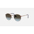 Ray-Ban Round Metal