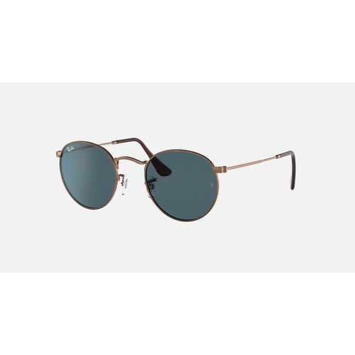 Ray-Ban Round Metal