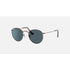 Ray-Ban Round Metal