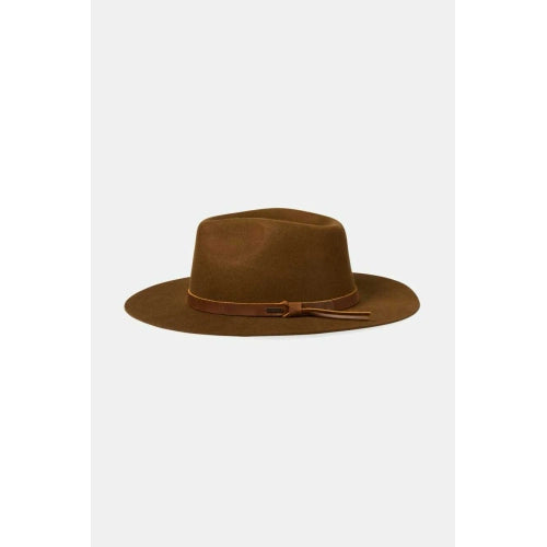 Brixton Hawkins WTHR GUARD Cowboy Hat