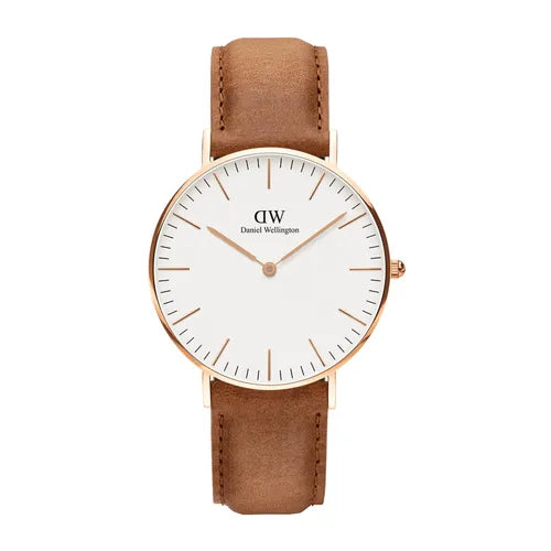 Load image into Gallery viewer, Daniel Wellington Classic Durham
