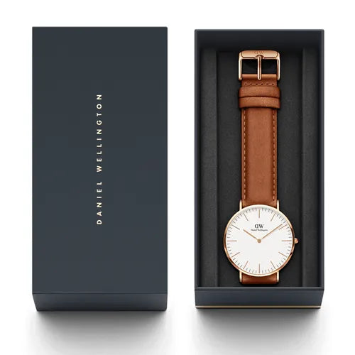 Daniel Wellington Classic Durham