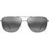 Maui Jim Mikioi