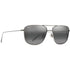 Maui Jim Mikioi