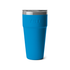 YETI Rambler Stackable Cup with Magslider Lid