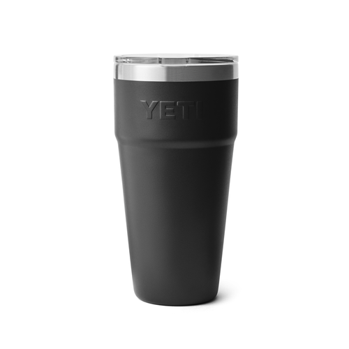 YETI Rambler Stackable Cup with Magslider Lid