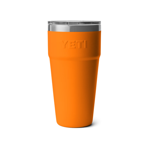 YETI Rambler Stackable Cup with Magslider Lid