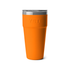 YETI Rambler Stackable Cup with Magslider Lid