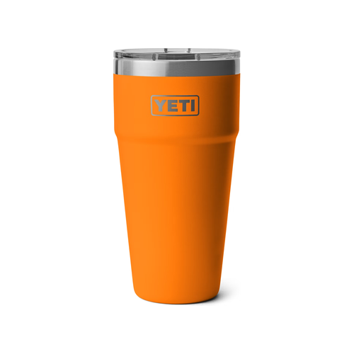 YETI Rambler Stackable Cup with Magslider Lid