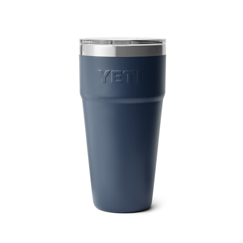 YETI Rambler Stackable Cup with Magslider Lid