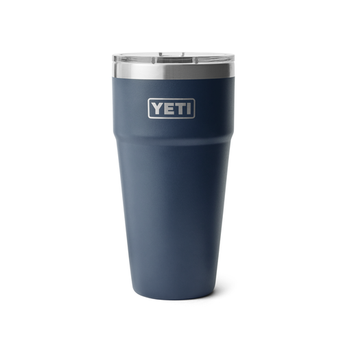 YETI Rambler Stackable Cup with Magslider Lid