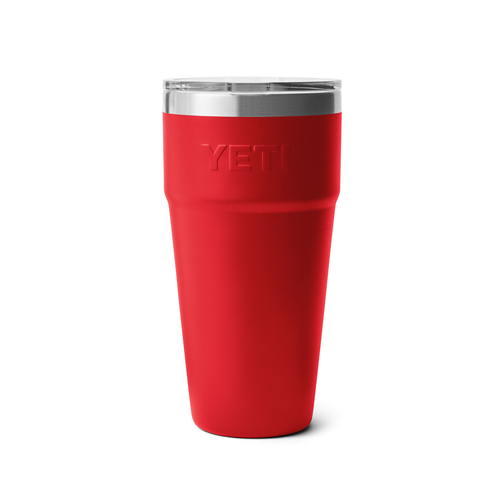 YETI Rambler Stackable Cup with Magslider Lid