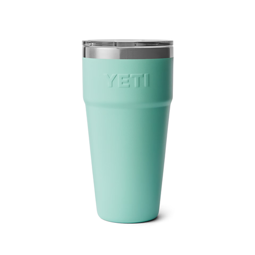 YETI Rambler Stackable Cup with Magslider Lid