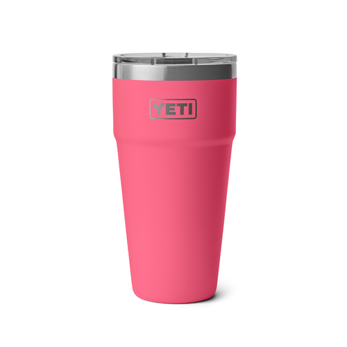 YETI Rambler Stackable Cup with Magslider Lid