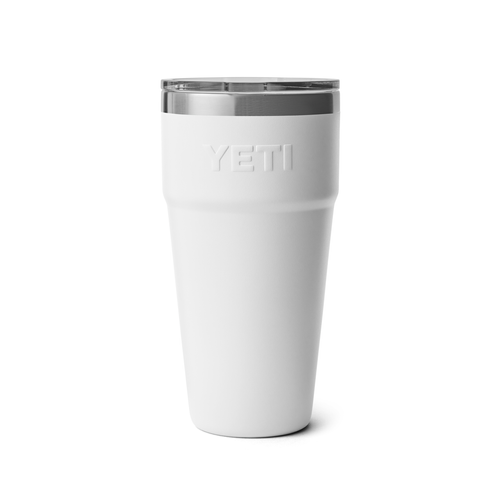 YETI Rambler Stackable Cup with Magslider Lid