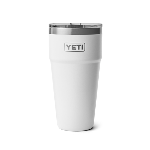 YETI Rambler Stackable Cup with Magslider Lid