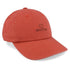 Brixton Alpha LP Cap Marsala Red Vintage Wash