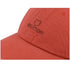 Brixton Alpha LP Cap Marsala Red Vintage Wash