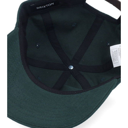Brixton Parsons LP Cap