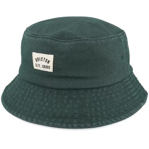 Brixton Woodburn Packable Bucket Hat