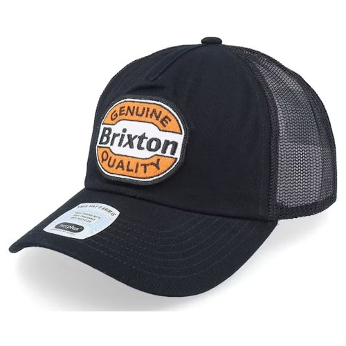 Brixton Keaton MP Trucker Hat