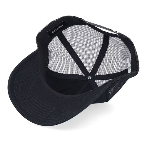 Brixton Keaton MP Trucker Hat