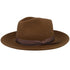 Brixton Dayton Convertabrim Rancher Hat