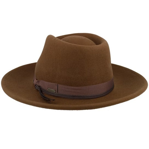 Brixton Dayton Convertabrim Rancher Hat
