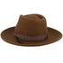 Brixton Dayton Convertabrim Rancher Hat