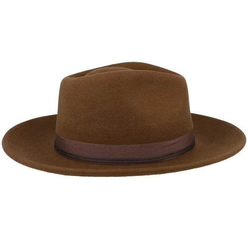 Brixton Dayton Convertabrim Rancher Hat
