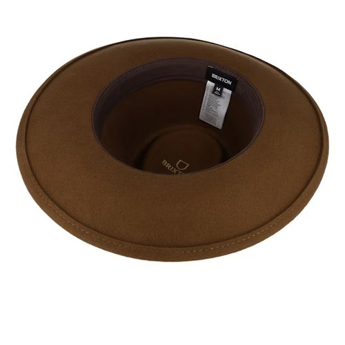 Brixton Dayton Convertabrim Rancher Hat