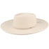 Brixton Brenton Convertabrim Fedora Hat