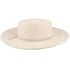 Brixton Brenton Convertabrim Fedora Hat