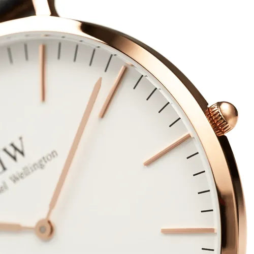 Daniel Wellington Classic Durham