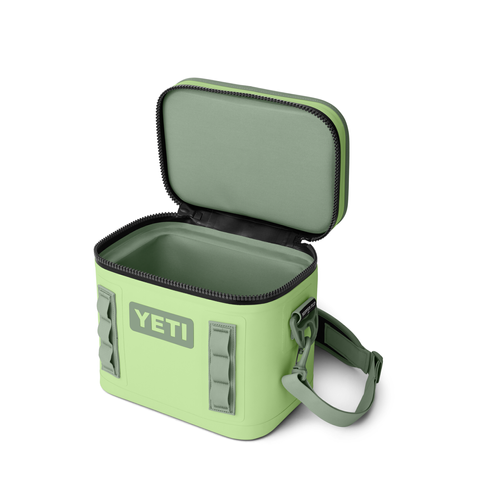 Load image into Gallery viewer, YETI Hopper Flip 8 Soft Cooler
