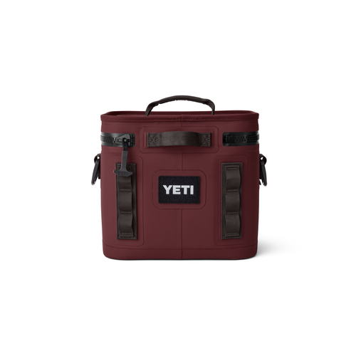 YETI Hopper Flip 8 Soft Cooler