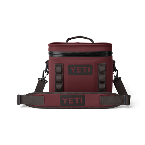 Load image into Gallery viewer, YETI Hopper Flip 8 Soft Cooler
