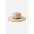 Brixton Jo Straw Rancher Hat
