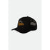 Brixton Postal C NetPlus Trucker Hat
