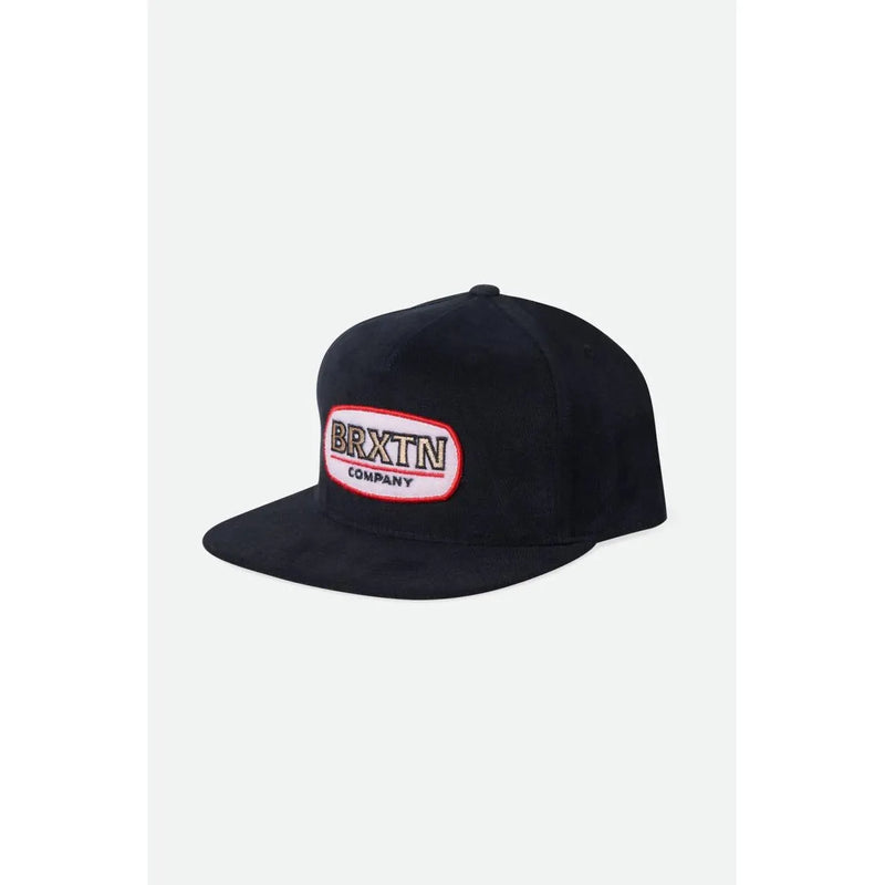 Load image into Gallery viewer, Brixton Canyon MP Snapback
