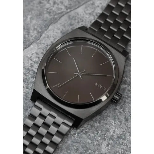 Nixon Time Teller